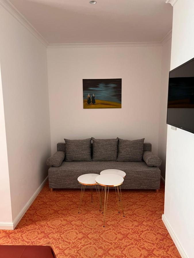 Art Hotel House One บาเดน-บาเดน ภายนอก รูปภาพ