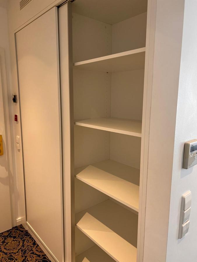 Art Hotel House One บาเดน-บาเดน ภายนอก รูปภาพ