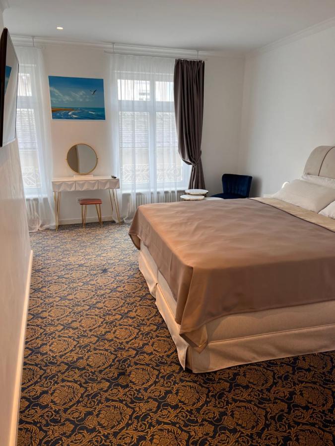 Art Hotel House One บาเดน-บาเดน ภายนอก รูปภาพ