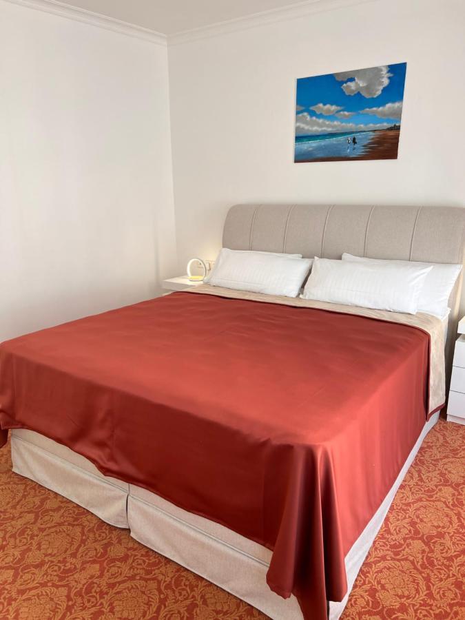 Art Hotel House One บาเดน-บาเดน ภายนอก รูปภาพ