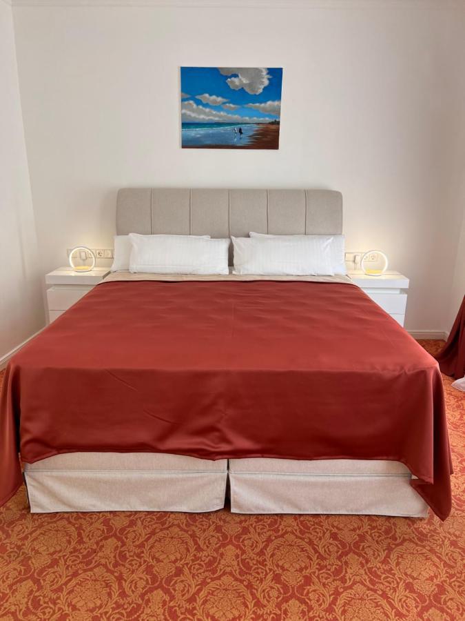 Art Hotel House One บาเดน-บาเดน ภายนอก รูปภาพ