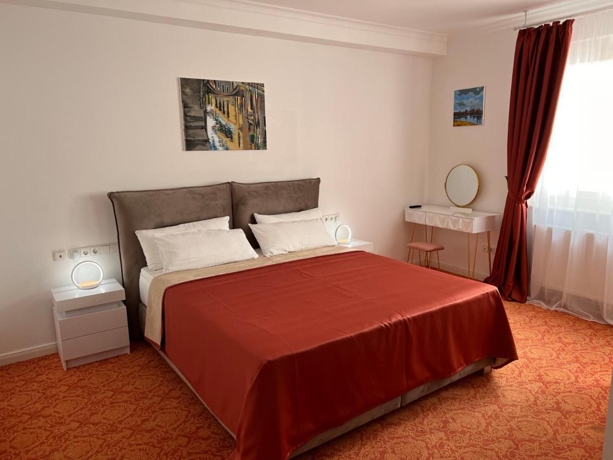 Art Hotel House One บาเดน-บาเดน ภายนอก รูปภาพ