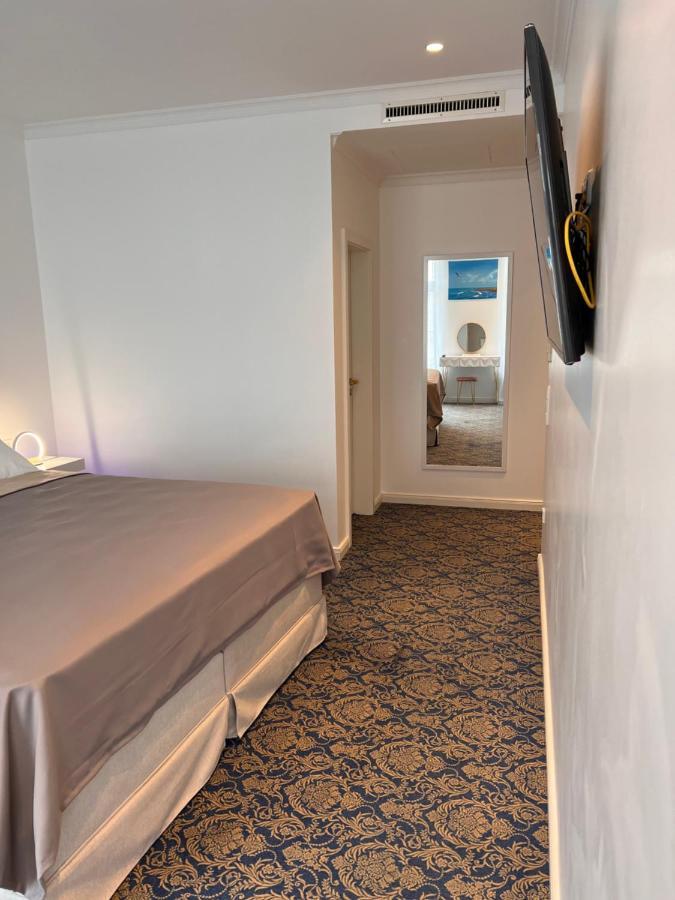 Art Hotel House One บาเดน-บาเดน ภายนอก รูปภาพ