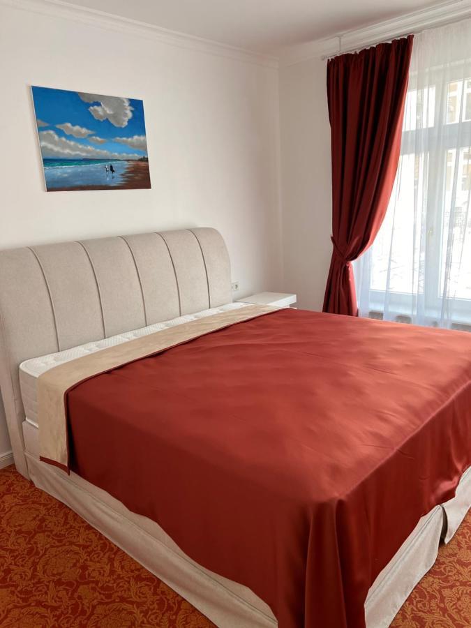Art Hotel House One บาเดน-บาเดน ภายนอก รูปภาพ