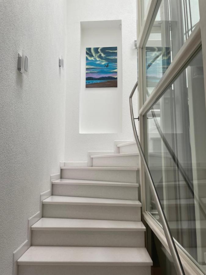 Art Hotel House One บาเดน-บาเดน ภายนอก รูปภาพ