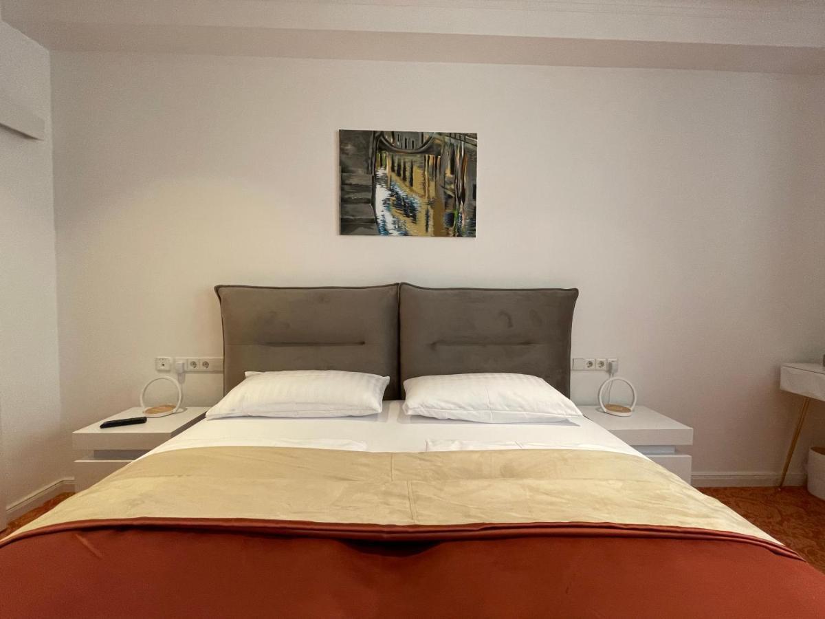 Art Hotel House One บาเดน-บาเดน ภายนอก รูปภาพ