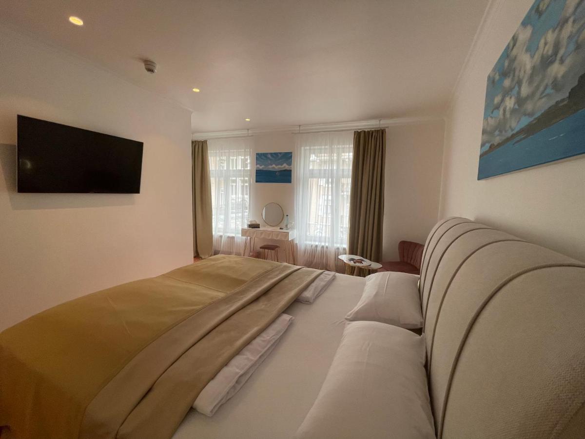 Art Hotel House One บาเดน-บาเดน ภายนอก รูปภาพ